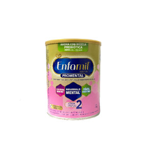 ENFAMIL PREMIUN ETAPA 2 LATA X 800 GR